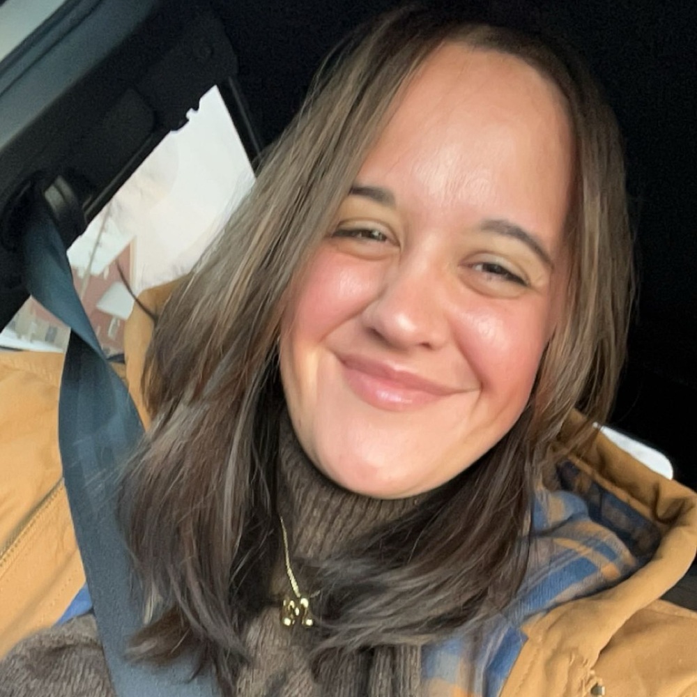 Meet your Posher, Madison